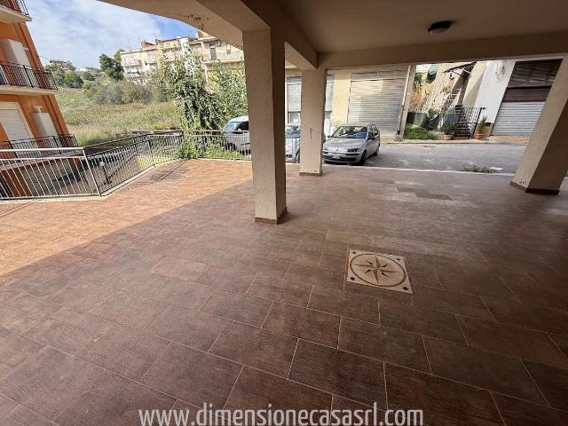 Attico in vendita a San Cataldo, Sicilia
