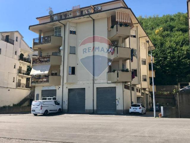 Attico in vendita a Calabria, Cosenza