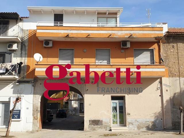 Attico in vendita a San Nicola La Strada, Campania