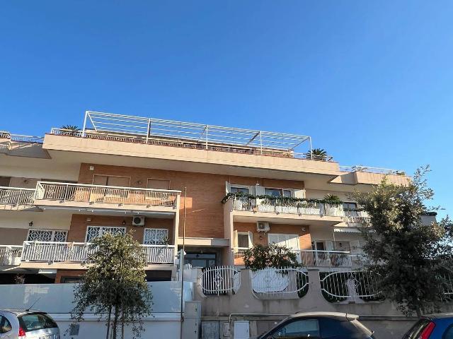 Attico in vendita a San Sebastiano Al Vesuvio, Campania