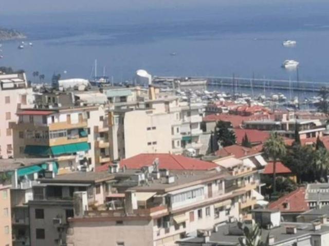 Attico in vendita a San Remo, Liguria