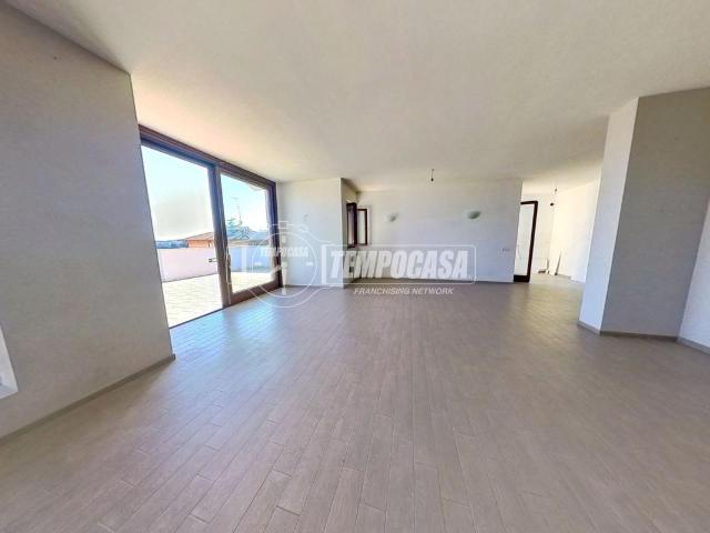 Attico in vendita a Marche, Fermo