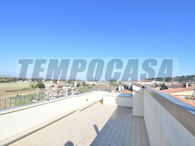 Attico in vendita a Marche, Fermo