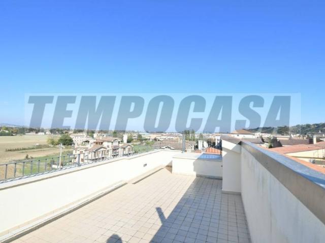 Attico in vendita a Marche, Fermo