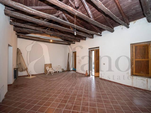 Attico in vendita a Sasso Di Castalda, Basilicata