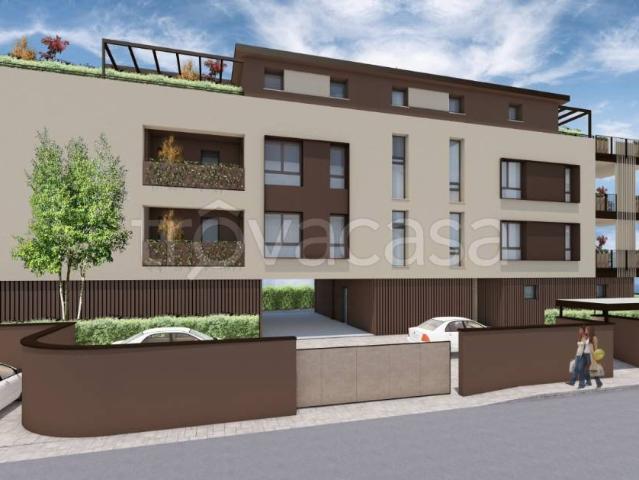 Attico in vendita a Unione dei comuni del Distretto Ceramico, Sassuolo