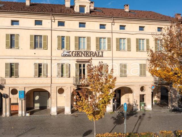 Attico in vendita a Savigliano, Cuneo