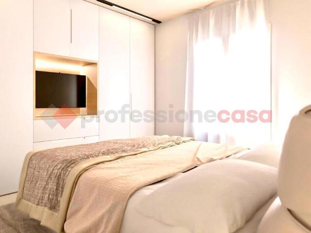 Attico in vendita a Tresinaro - Secchia, Re