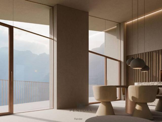 Attico in vendita a Schenna - Scena, Bolzano - Bozen