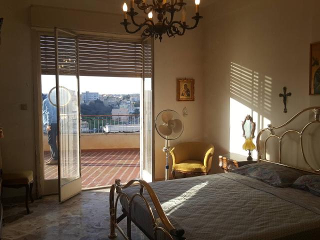 Attico in vendita a Perriera, Sciacca