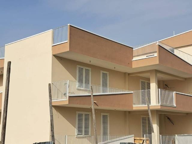 Attico in vendita a Scisciano, Campania