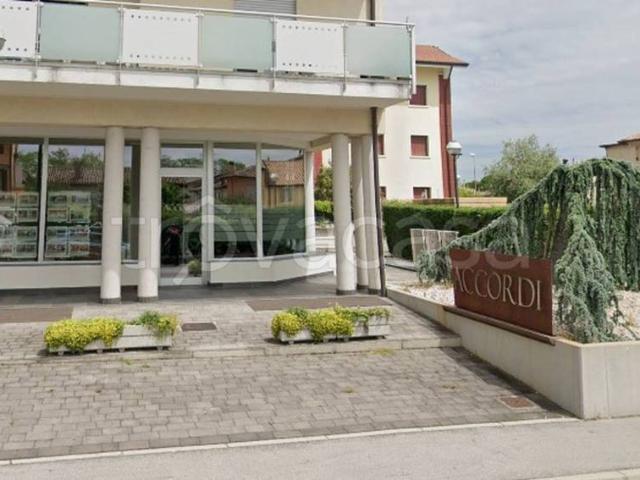 Attico in vendita a Selvazzano Dentro, Veneto