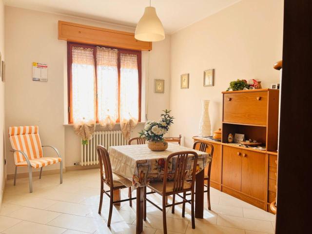 Attico in vendita a Senigallia, Ancona