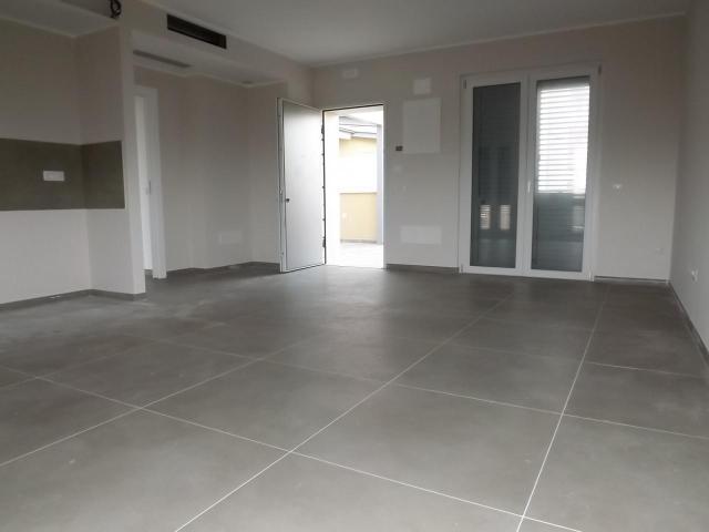 Attico in vendita a Rione Porto, Marche