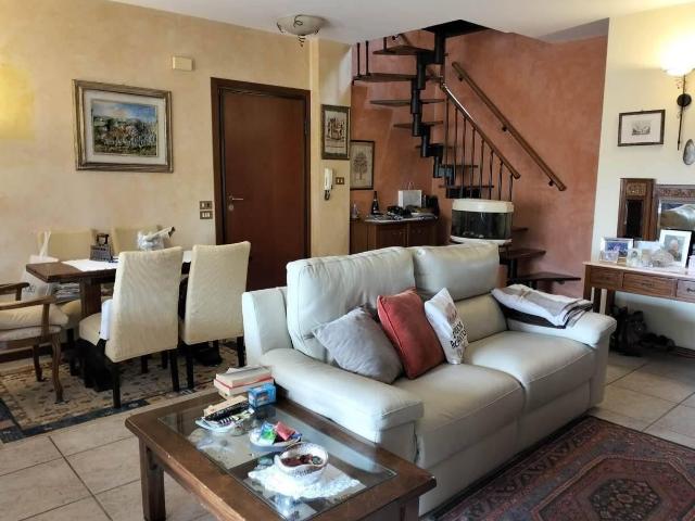 Attico in vendita a Senigallia, Ancona