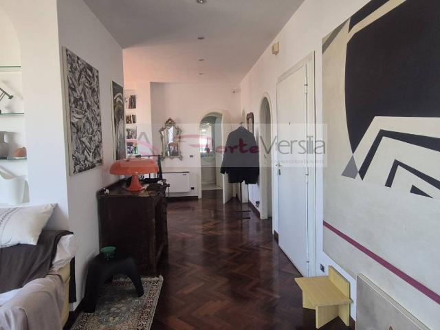 Attico in vendita a Frasso, Seravezza