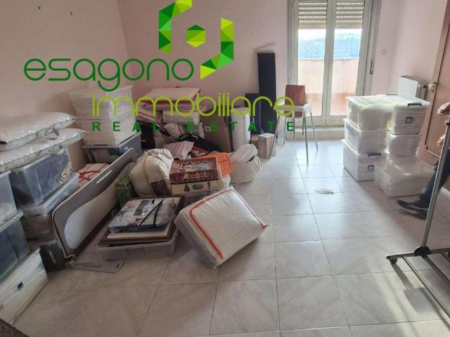 Attico in vendita a Neapolis, Siracusa