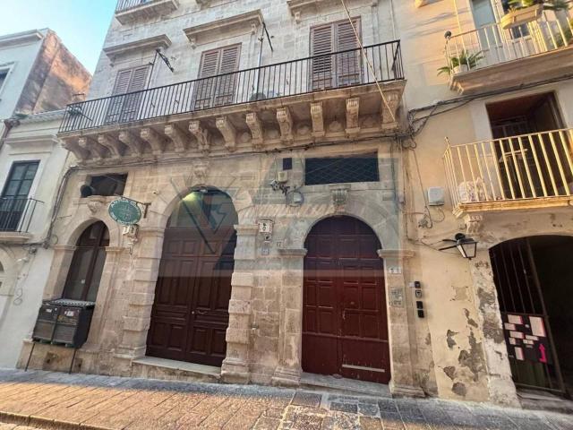 Attico in vendita a Santa Lucia, Siracusa