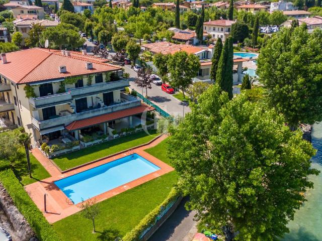 Attico in vendita a Lugana, Sirmione