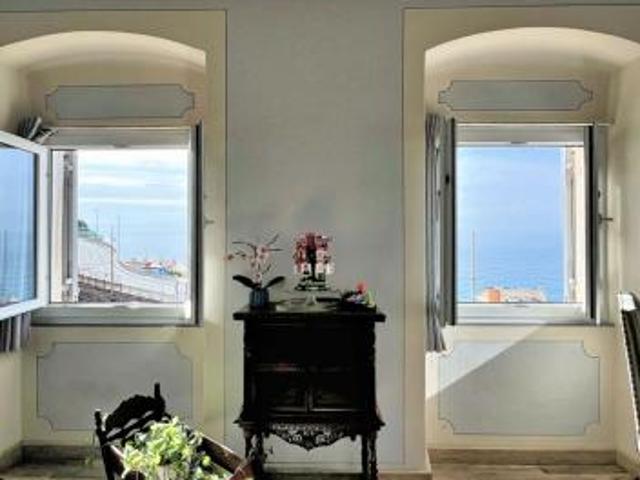Attico in vendita a Sori, Liguria