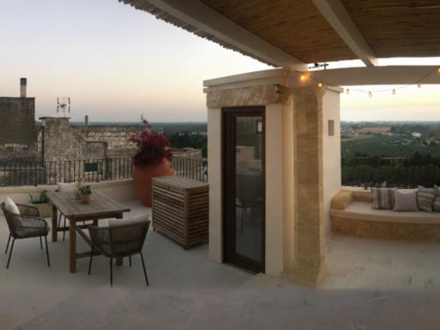 Attico in vendita a Puglia, Lecce