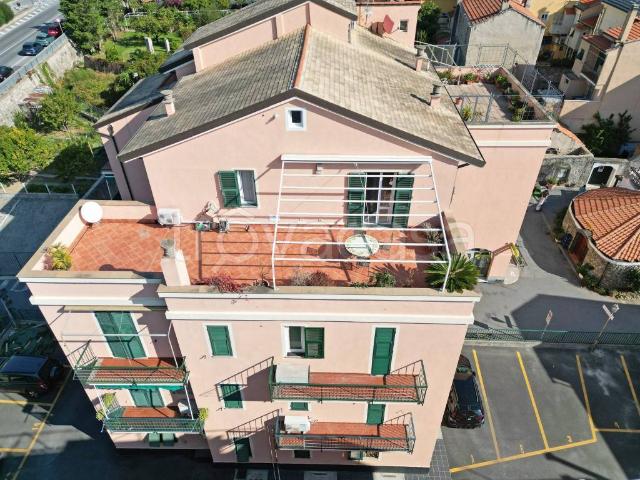 Attico in vendita a Spotorno, Liguria
