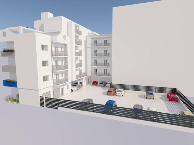 Attico in vendita a Puglia, Taranto