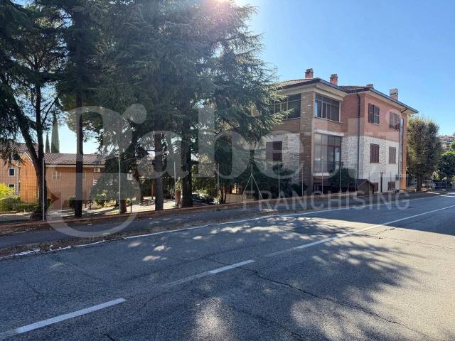 Attico in vendita a Gabelletta, Terni