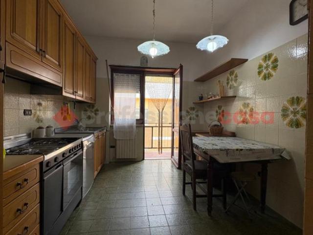 Attico in vendita a Terracina, Lazio