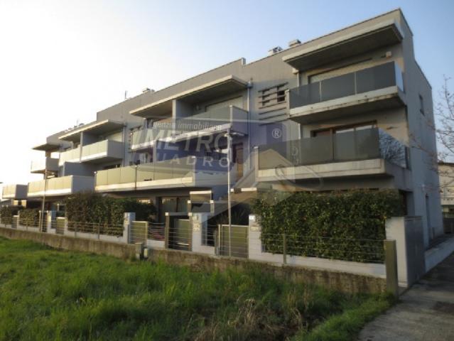 Attico in vendita a San Vincenzo, Thiene