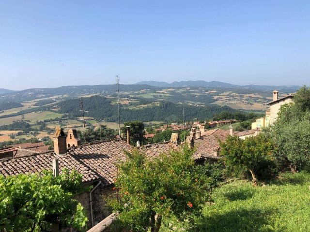 Attico in vendita a Izzalini, Umbria