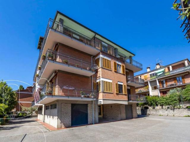 Attico in vendita a Izzalini, Umbria