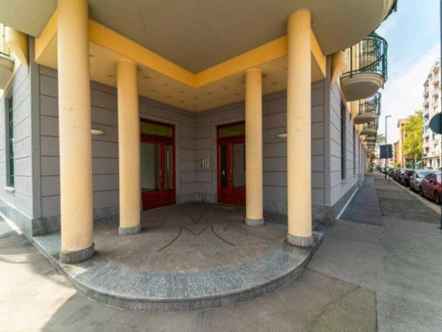 Attico in vendita a Barriera di Milano, Torino