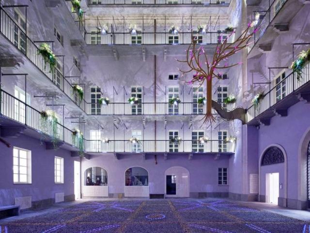 Attico in vendita a Circoscrizione 1, Piemonte