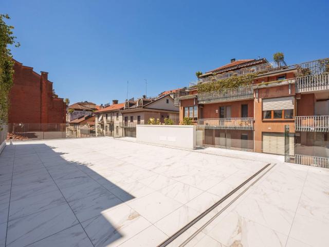 Appartamento in vendita a Circoscrizione 1, Piemonte