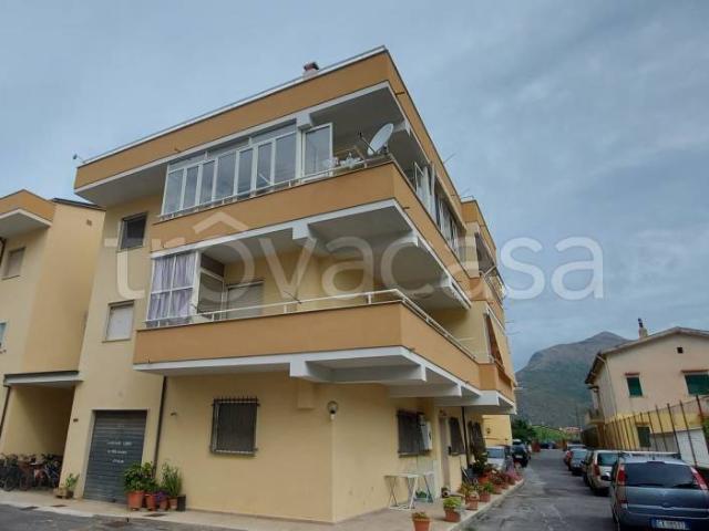 Attico in vendita a Villaggio G.B. Mare, Tortora
