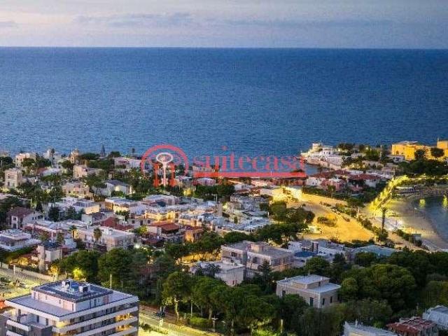 Attico in vendita a Trani, Barletta-andria-trani