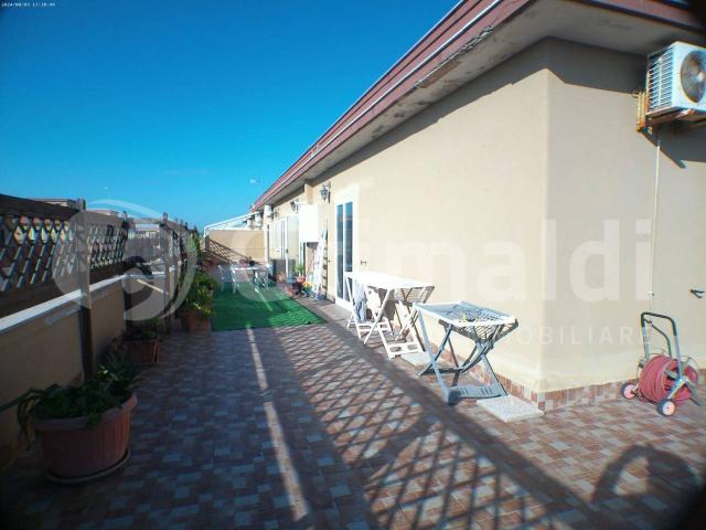 Attico in vendita a Puglia, Barletta-andria-trani