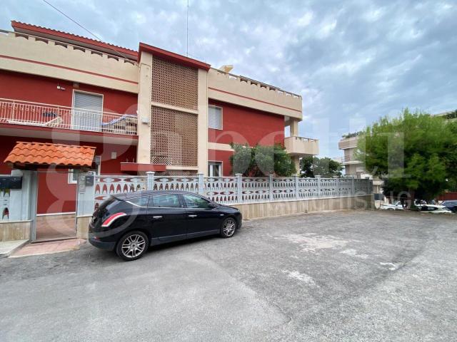 Attico in vendita a Puglia, Barletta-andria-trani