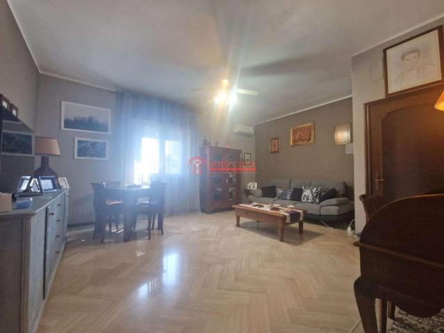 Attico in vendita a Trani, Barletta-andria-trani