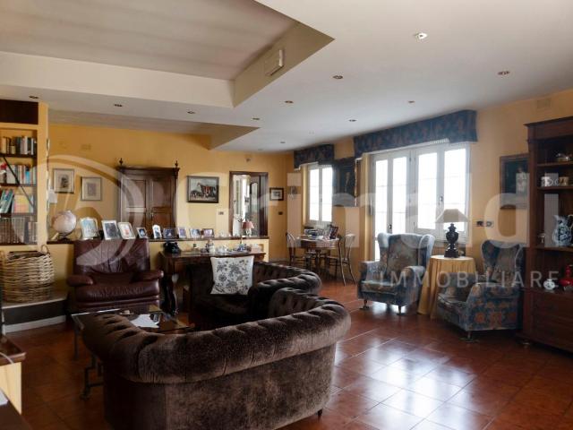 Attico in vendita a Trani, Barletta-andria-trani