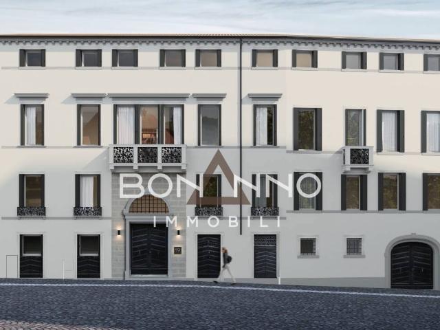 Attico in vendita a San Zeno, Treviso