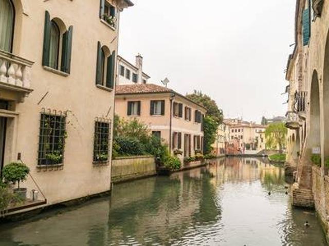 Attico in vendita a San Zeno, Treviso