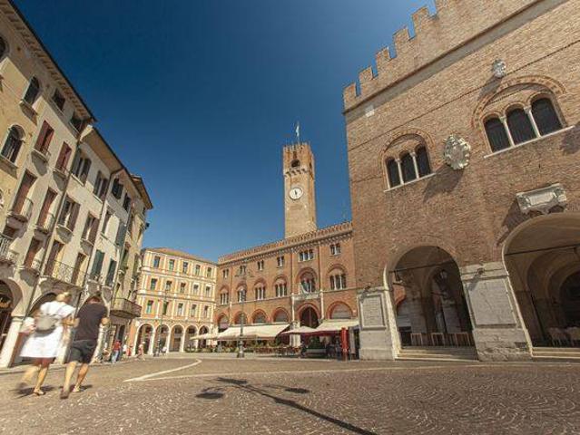 Attico in vendita a San Zeno, Treviso