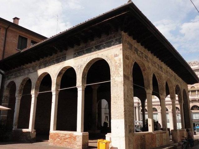 Attico in vendita a San Zeno, Treviso