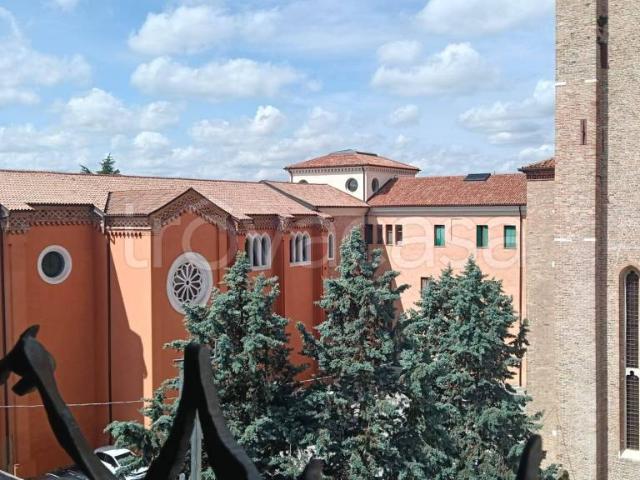 Attico in vendita a San Zeno, Treviso