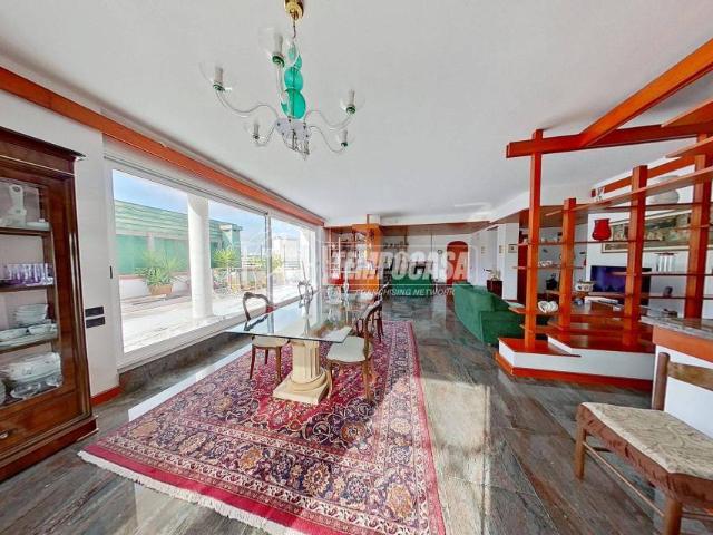 Attico in vendita a Puglia, Bari