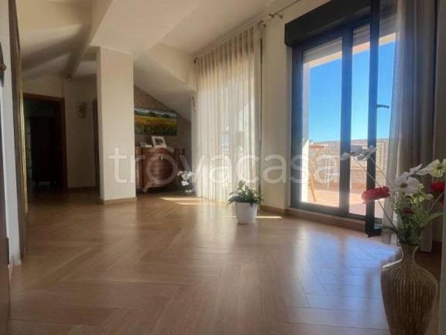 Attico in vendita a Puglia, Foggia