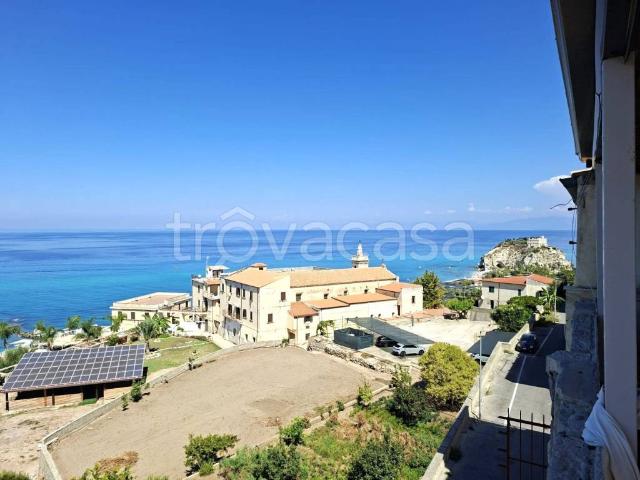 Attico in vendita a Tropea, Vibo Valentia