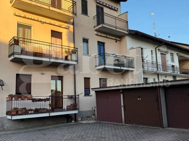 Attico in vendita a Turate, Lombardia